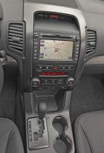 Kia Sorento 2010 года